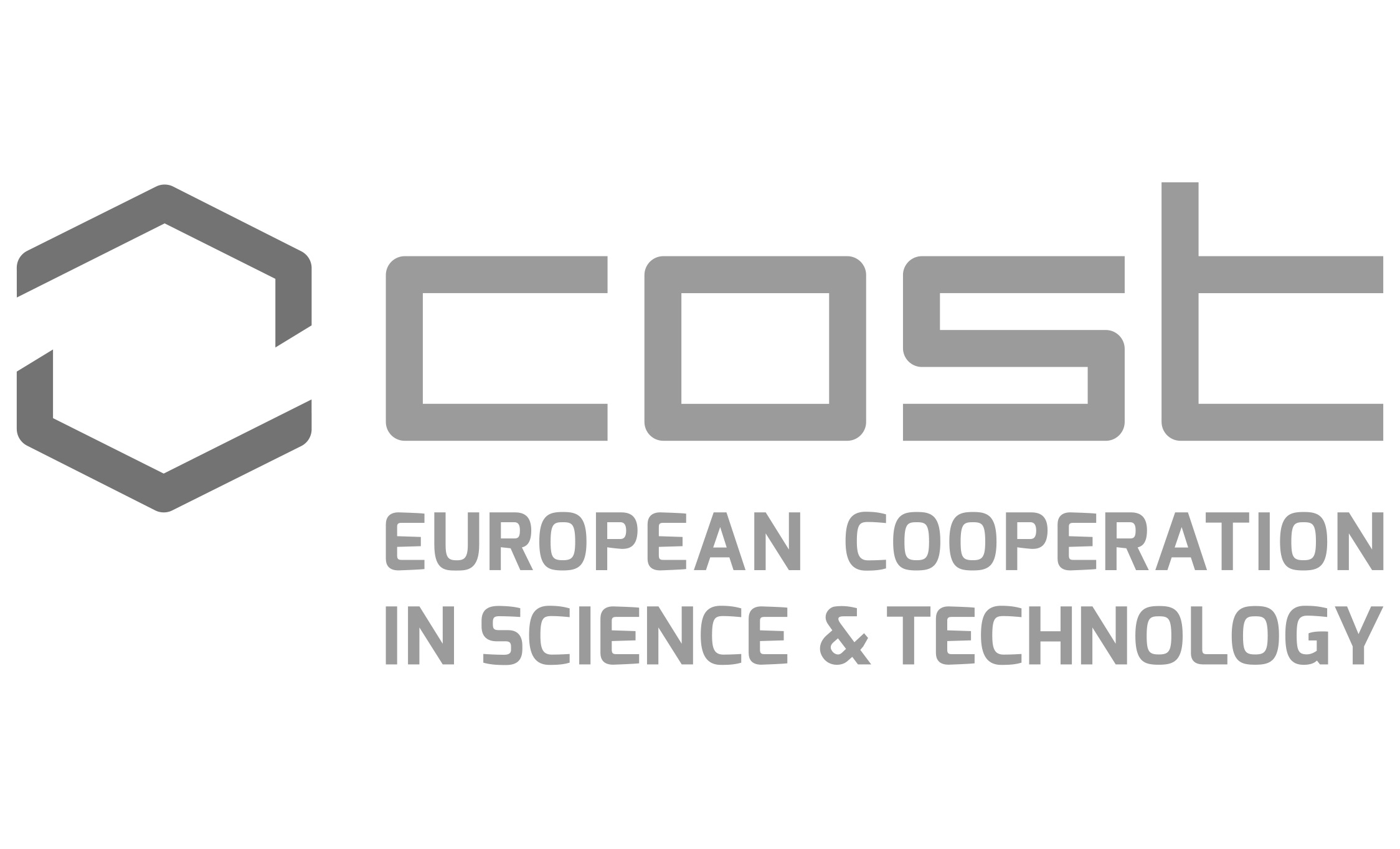 COST Logo