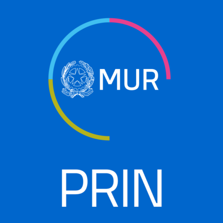 PRIN Logo